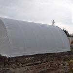 STOREX tent hangar MARCO