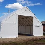 STOREX Tent hangar ALASKA-S