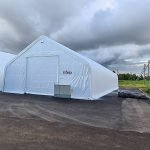 Storage tent EURO EXTREME
