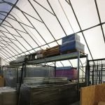 storage tent ALASKA-S