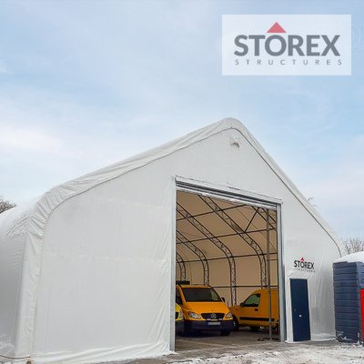 Pressuhalli Euro Extreme Storex