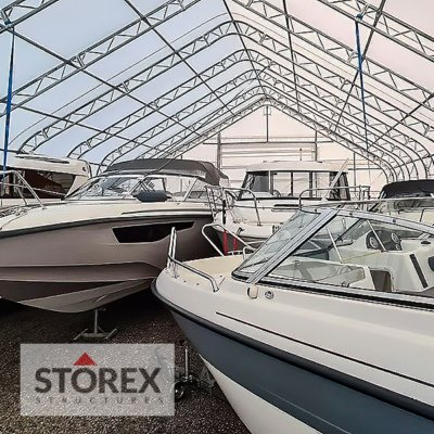 Pressuhalli Euro Extreme Storex