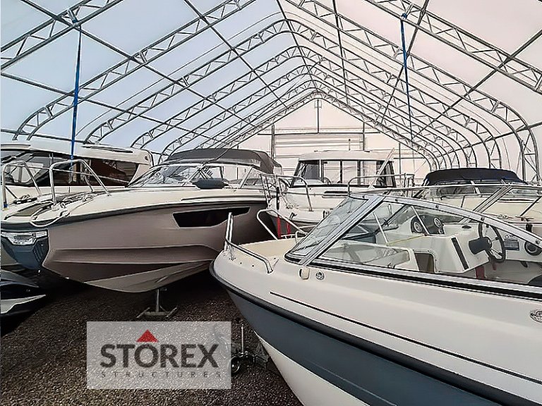 Pressuhalli Euro Extreme Storex