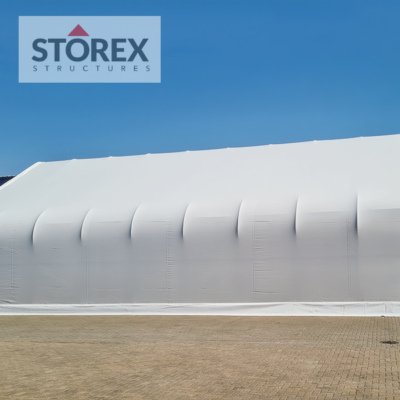 Pressuhalli Euro Extreme Storex