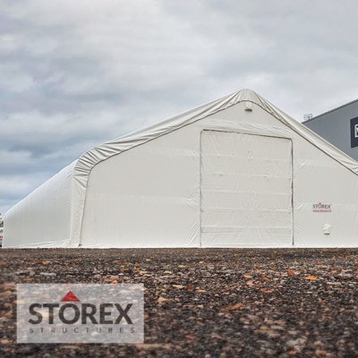 Pressuhalli Vega HS Storex