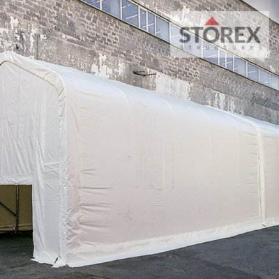 Teollisuusteltta Norda Storex