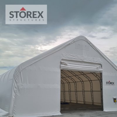 Pressuhalli Euro Extreme Storex