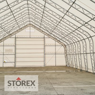 Pressuhalli Euro Extreme Storex