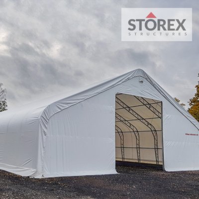 Pressuhalli Vega HS Storex
