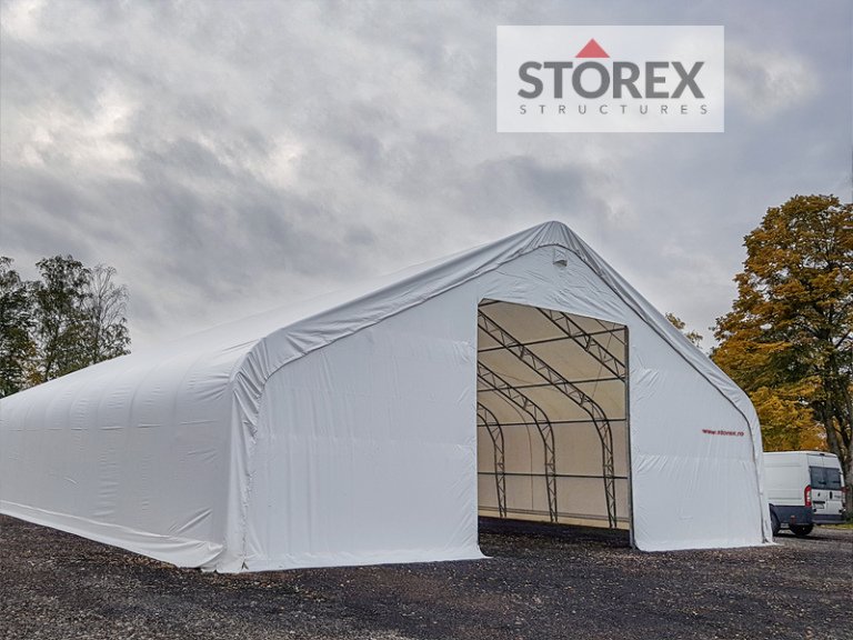 Pressuhalli Vega HS Storex