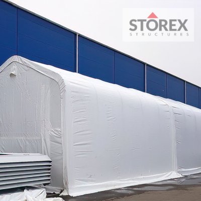 Pressuteltta Norda Storex