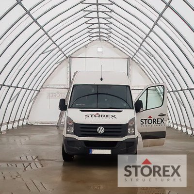 Kaarihalli Alaska Storex