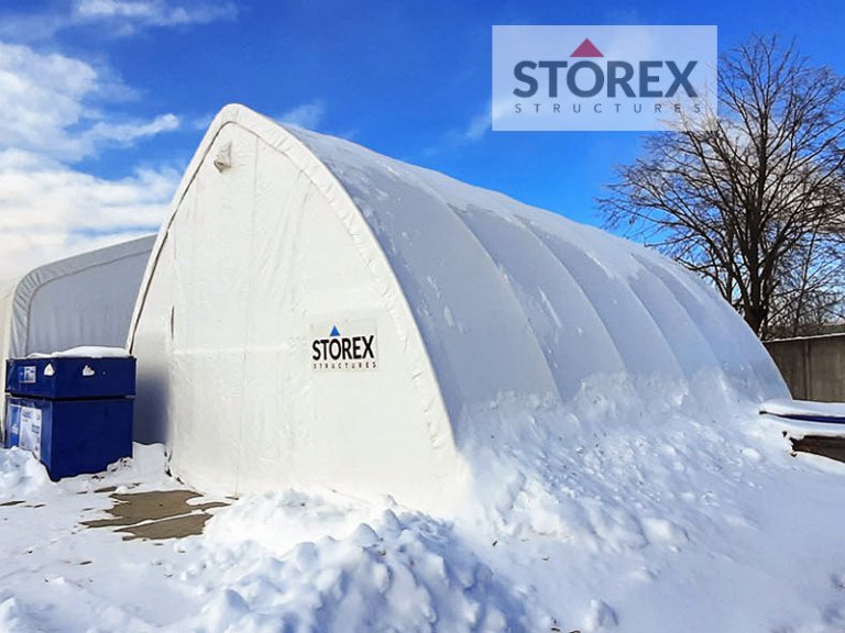 Kaarihalli Alaska Storex
