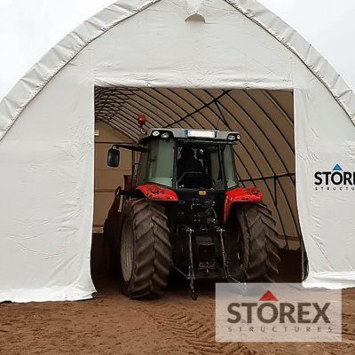 Kaarihalli Alaska Storex