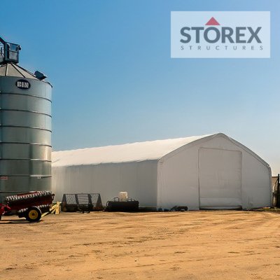 Pressuhalli Euro Storex