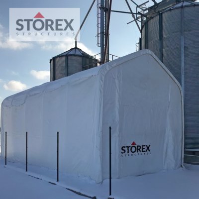 Pressuteltta Norda Storex