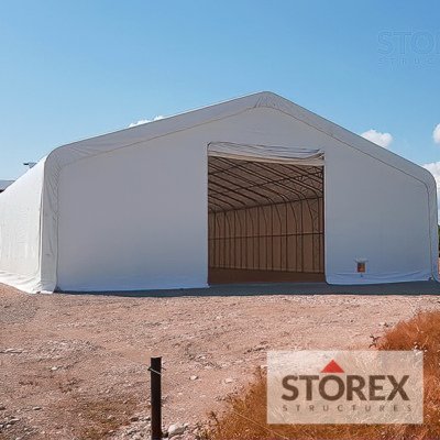 Pressuhalli Vega HS Storex