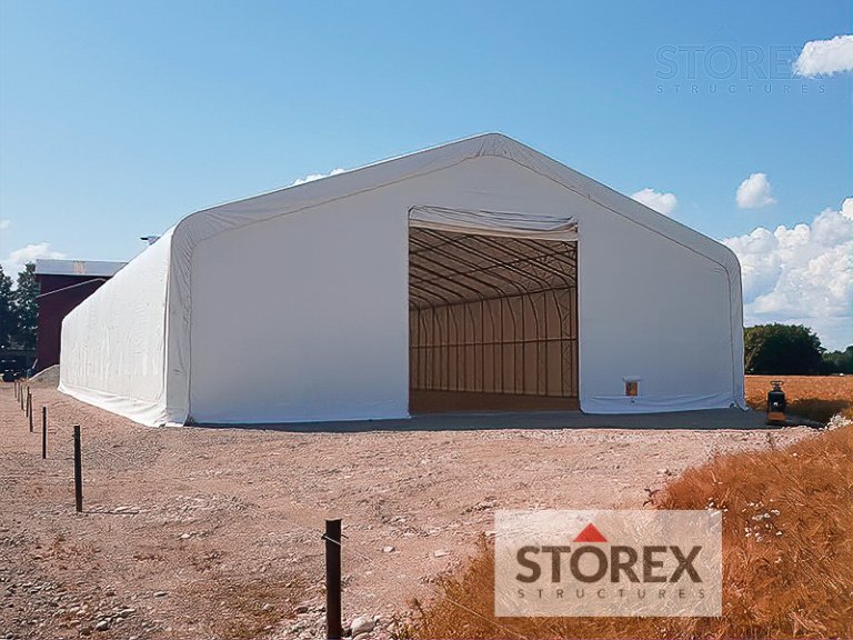 Pressuhalli Vega HS Storex