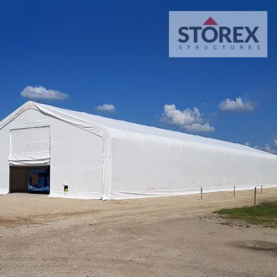 Pressuhalli Vega HS Storex